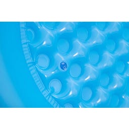 Planschbecken Sunny Days™ mit Sonnenschutzdach 101 x 97 x 71 cm  - 1 Stk