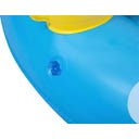 Planschbecken Sunny Days™ mit Sonnenschutzdach 101 x 97 x 71 cm  - 1 Stk