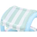 Planschbecken Sweet Shop™ mit Sonnenschutzdach Ø 104 x H84 cm  - 1 Stk