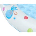 Planschbecken Sweet Shop™ mit Sonnenschutzdach Ø 104 x H84 cm  - 1 Stk