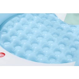 Planschbecken Sweet Shop™ mit Sonnenschutzdach Ø 104 x H84 cm  - 1 Stk