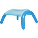 Planschbecken Beach Buddy™ mit Sonnenschutzdach 140 x 140 x 114 cm  - 1 Stk