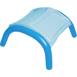 Planschbecken Beach Buddy™ mit Sonnenschutzdach 140 x 140 x 114 cm  - 1 Stk