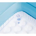 Planschbecken Beach Buddy™ mit Sonnenschutzdach 140 x 140 x 114 cm  - 1 Stk