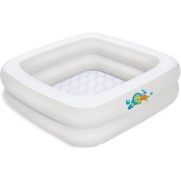 Scrub-a-Dub Baby-Duschwanne 86 x 86 x 25 cm - 1 Stk