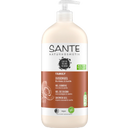 SANTE Naturkosmetik Family Duschgel Bio-Kokos & Vanille - 950 ml