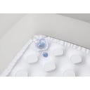 Scrub-a-Dub Baby-Duschwanne 86 x 86 x 25 cm - 1 Stk