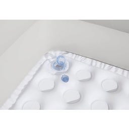 Scrub-a-Dub Baby-Duschwanne 86 x 86 x 25 cm - 1 Stk