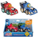 Tut Tut Baby Flitzer - 2er Set Rennwagen 2 - 1 Stk