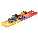 Tut Tut Baby Bolidi - Set da 2 Auto da Corsa 1 (IN TEDESCO) - 1 pz.