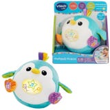 VTech Stuiterpret Pingu&iuml;n