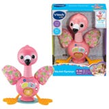 VTech Baby Fladder & Speel Flamingo