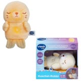 VTech Baby - Kuschel-Robbi