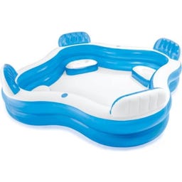 Intex Swim-Center Family Lounge - Swim-Center Family Lounge