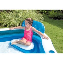 Intex Swim-Center Family Lounge - Swim-Center Family Lounge