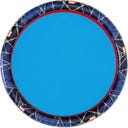 Bestway Planschbecken Spider-Man™ Ø 122 x H30 cm - 1 Stk