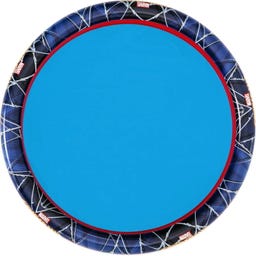 Bestway Planschbecken Spider-Man™ Ø 122 x H30 cm - 1 Stk