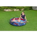 Bestway Planschbecken Spider-Man™ Ø 122 x H30 cm - 1 Stk