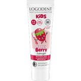 LOGONA Kids Zahngel Happy Berry