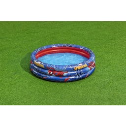 Bestway Planschbecken Spider-Man™ Ø 122 x H30 cm - 1 Stk