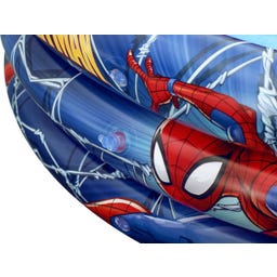 Bestway Planschbecken Spider-Man™ Ø 122 x H30 cm - 1 Stk