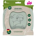 nip Kinderteller 2er Set - 2 Stück