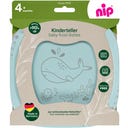 nip Kinderteller 2er Set - 2 Stück