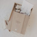 Eulenschnitt Erinnerungsbox Abenteuer - 1 Stk