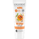 Kids Zahngel Funny Orange, 75 ml