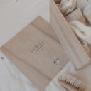 Eulenschnitt Erinnerungsbox Abenteuer - 1 Stk