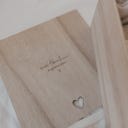 Eulenschnitt Erinnerungsbox Abenteuer - 1 Stk