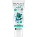 LOGONA Junior Zahngel Cool Mint - 75 ml