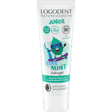 LOGONA Junior Zahngel Cool Mint