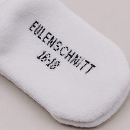 Eulenschnitt Babysocken Mini - 1 Paar