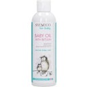 Sylveco Baby Oil With Betulin - 200 ml