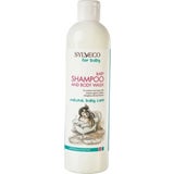Sylveco Baby Shampoo And Bath Wash