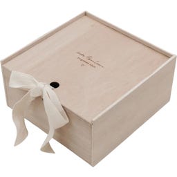 Eulenschnitt Erinnerungsbox Abenteuer - 1 Stk