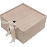 Eulenschnitt Erinnerungsbox G&auml;nse