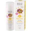 eco cosmetics Baby & Kids Sonnencreme LSF 50+ - 50 ml