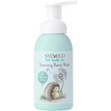 Sylveco For Kids Foaming Hand Wash