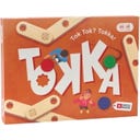 Weizenkorn Tokka - 1 Stk