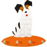 Weizenkorn Garderobe Hund Billy