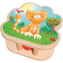 Weizenkorn Cat rattle for children - 1 Pc