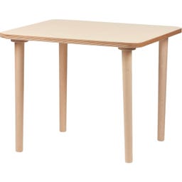 Weizenkorn Tisch natur - 1 Stk