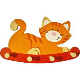 Weizenkorn Garderobe Katze - 1 Stk