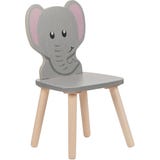 Weizenkorn Stuhl Elefant
