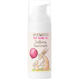 Sylveco For Kids Soothing Face Cream - 50 ml