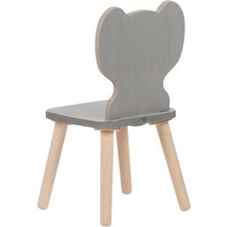 Weizenkorn Stuhl Elefant - 1 Stk