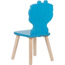 Weizenkorn Stuhl Giraffe - 1 Stk