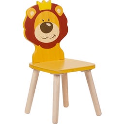 Weizenkorn Stuhl Löwe - 1 Stk